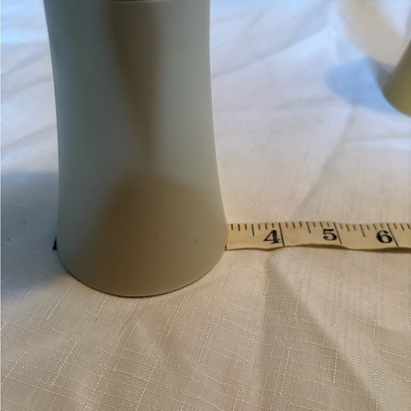 Vintage Tupperware Cruet Set - Picture 7 of 8